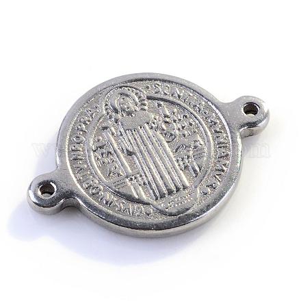 Соединительные элементы из нержавеющей стали 304 STAS-S047-015-1