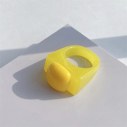 Квадратные кольца из смолы FS-WG60274-01-1