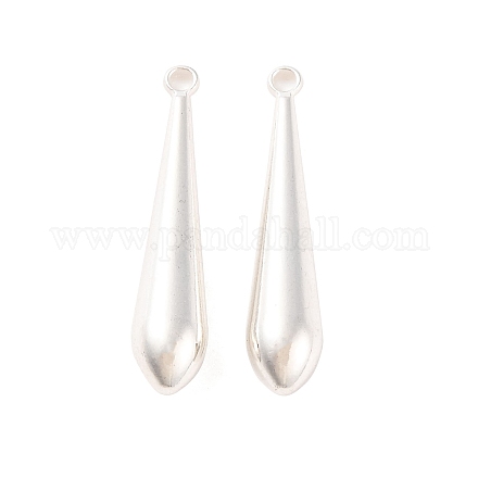 Латунные подвески KK-U024-09A-S-1