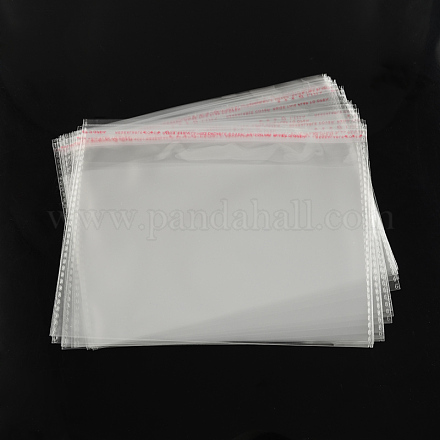 OPP мешки целлофана OPC-R012-07-1