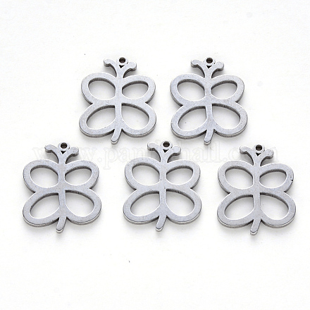 Подвески из нержавеющей стали 304 STAS-N092-07-1