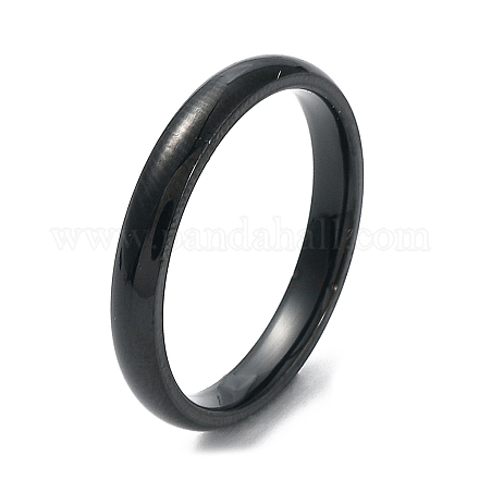 Ионное покрытие (ip) плоские кольца из нержавеющей стали 304 STAS-I160-D-20mm-B-1