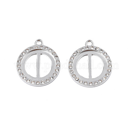 Подвески из нержавеющей стали 304 STAS-N095-148-1