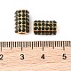 Ионное покрытие (IP) шарики из нержавеющей стали 304 STAS-NH0001-02G-05-2