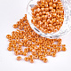 (доступна услуга переупаковки) стеклянный бисер SEED-C021-3mm-130-2