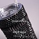 Камни preciosa® crystal hotfix с плоской основой Y-PRC-HSS10-80100-200-4