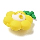 Пластиковые большие подвески из пвх PVC-M001-01B-3