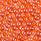 Прозрачное стекло Бисер SEED-N007-33B-03-3