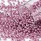 8/0 стакан бисер SEED-A017-3mm-1110-1