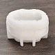 Силиконовые Молды для автобусных свечей DIY-L072-008-3