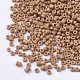 Стеклянные цилиндрические бусины SEED-Q036-01A-D25-3