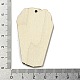Древесины подвески WOOD-M012-02V-3