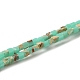 Синтез нитей императорской яшмы G-B064-A38-1