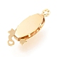 Застежки-коробки из нержавеющей стали 304 STAS-H151-16G-3