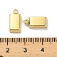 Подвески из нержавеющей стали 304 STAS-L022-135G-3