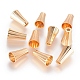 Латунной шариковой конусов X-KK-Q735-217G-2