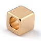 Spacer бисер латунные KK-O133-209C-G-3