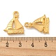 Ионное покрытие (ip) подвески из нержавеющей стали 304 STAS-N103-80G-3