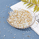 Бисер из стекла  SEED-PH0001-24-3