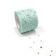Сетчатые ленты с блестками и пайетками OCOR-P010-A-C42-1