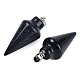 Синтетические синие золотые камни G-K384-01P-05-2