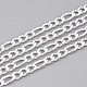 Цепи Figaro из нержавеющей стали 304 CHS-T002-05C-1