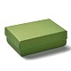 Картон комплект ювелирных изделий коробки CBOX-C016-03E-01-1