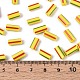 Стеклярус SEED-S055-A-009-2