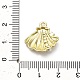 Подвески из сплава и страза FIND-A051-06G-3