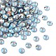 Камни preciosa® crystal hotfix с плоской основой Y-PRC-HSS10-31110-200-1