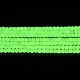 Синтетические светящиеся бусины G-C086-01B-11-5