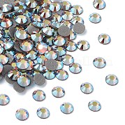 Камни preciosa® crystal hotfix с плоской основой Y-PRC-HSS10-10330-200