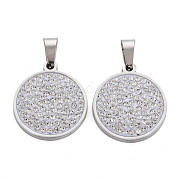 201 подвеска из нержавеющей стали STAS-N095-038P