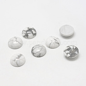 Драгоценный камень G-T020-18mm-01