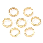 Латунные разрезные кольца KK-N254-44A-G
