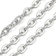 Некорневая звеньевая цепь из нержавеющей стали марки 304 CHS-A013-05P
