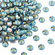 Камни preciosa® crystal hotfix с плоской основой Y-PRC-HSS12-50230-200