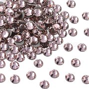 Камни preciosa® crystal hotfix с плоской основой Y-PRC-HSS8-70530