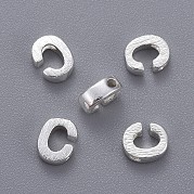 Латунь подвески KK-P081-C-S