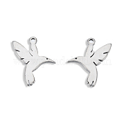 Подвески из нержавеющей стали 201 STAS-N098-123P
