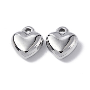 Подвески из нержавеющей стали марки 304 STAS-C066-16P