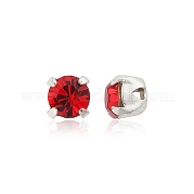 Preciosa® maxima crystal в пришивной чашке Y-PRC-SS12-90070-S