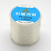 Корейская кристалл упругой нити EW-F003-0.8mm-01