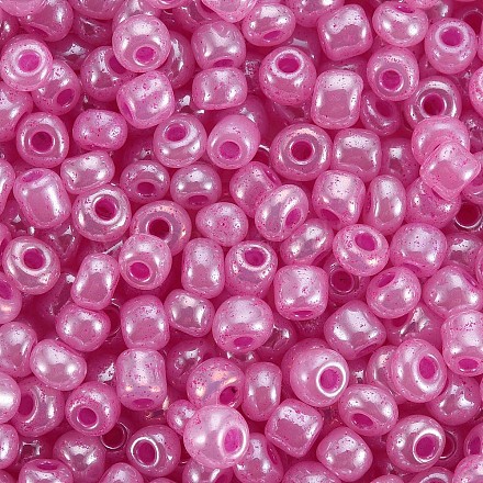 Бисер из стекла  X-SEED-A011-4mm-151-1