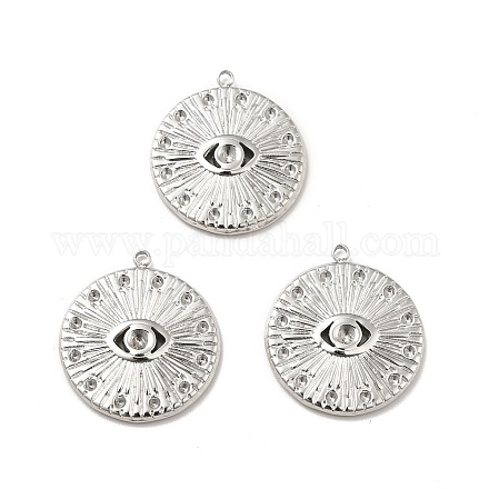 Подвески из нержавеющей стали 304 STAS-I197-022P-1