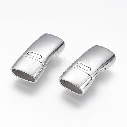 Магнитные застежки из нержавеющей стали 304 STAS-G143-83B-1