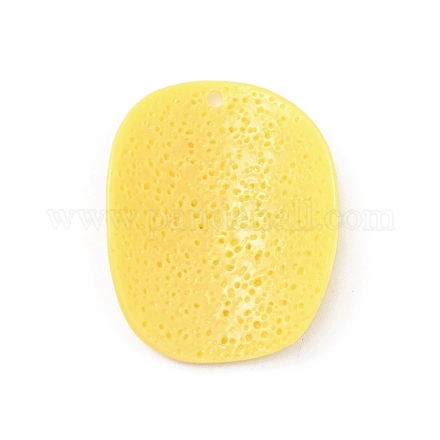 Подвески из смолы FIND-B012-09-1
