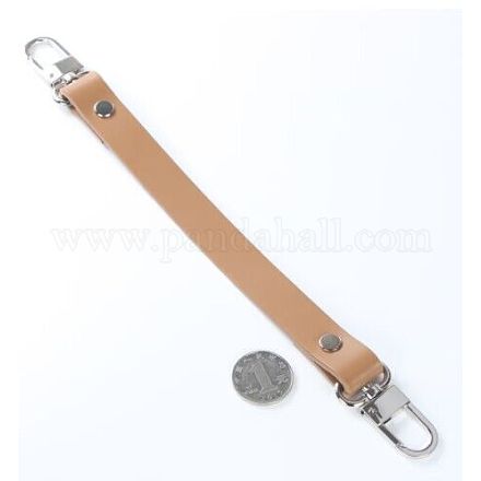 Ремни для сумок из воловьей кожи FIND-WH0071-10C-1