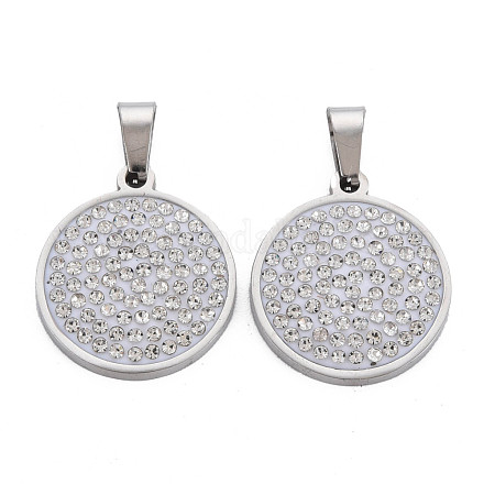 201 подвеска из нержавеющей стали STAS-N095-038P-1