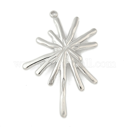 Подвески из нержавеющей стали 304 STAS-L293-09B-P-1